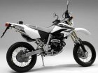 Honda XR 250 Motard